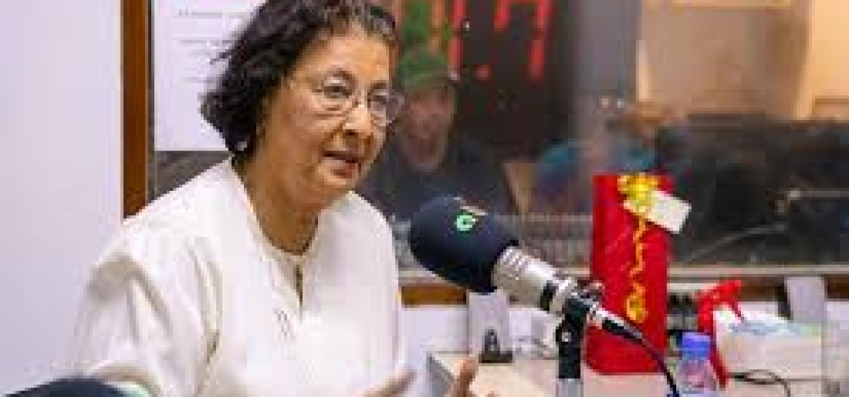 President Simons gaat in op actuele vraagstukken