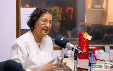 President Simons gaat in op actuele vraagstukken