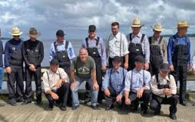 Regering stelt strikte voorwaarden aan komst Mennonieten en investeerders