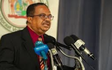 VP Rusland: “productie herstellen is geen kwestie van één dag”