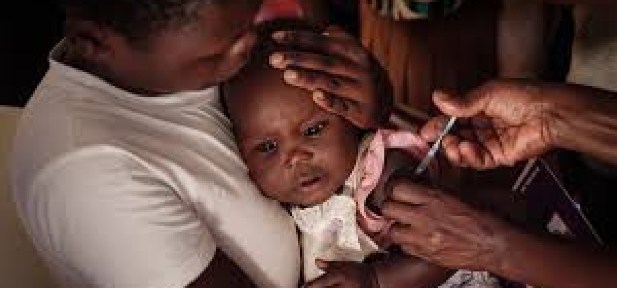 WHO: nieuwe behandeling tegen malaria voor baby’s goedgekeurd