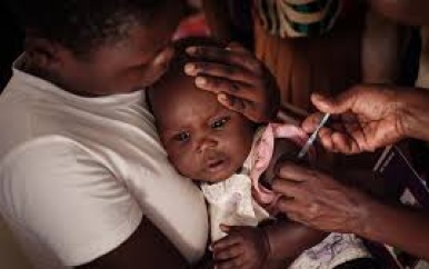 WHO: nieuwe behandeling tegen malaria voor baby’s goedgekeurd