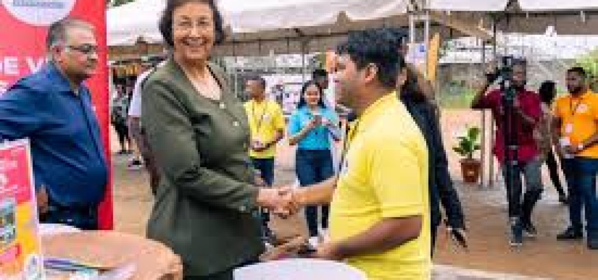 President Simons opent toerisme-editie Bouw-, Woon- & Huishoudbeurs 2026