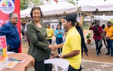 President Simons opent toerisme-editie Bouw-, Woon- & Huishoudbeurs 2026