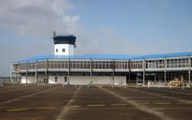 Torеn JAP Internationale Luchthaven weer bemand