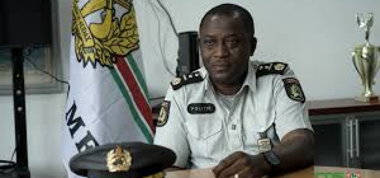 Aankomend korpschef Pinas zet in op technologische innovatie