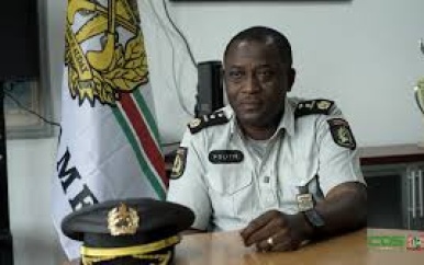 Aankomend korpschef Pinas zet in op technologische innovatie