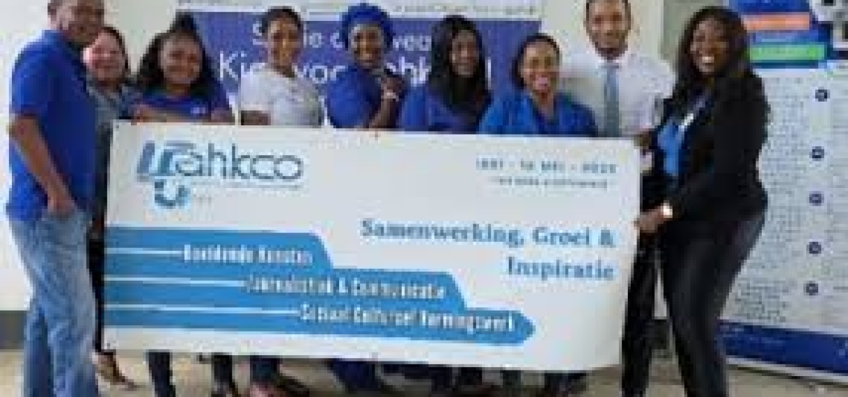 AHKCO viert 45 jaar met sobere jubileumactiviteiten