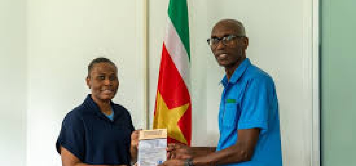 Werkgroep Heritage Month werkt aan beleidskader met steun universiteit