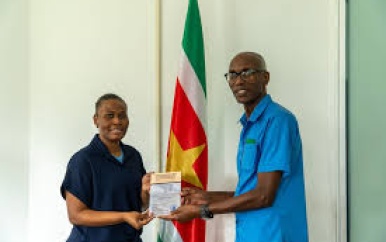 Werkgroep Heritage Month werkt aan beleidskader met steun universiteit