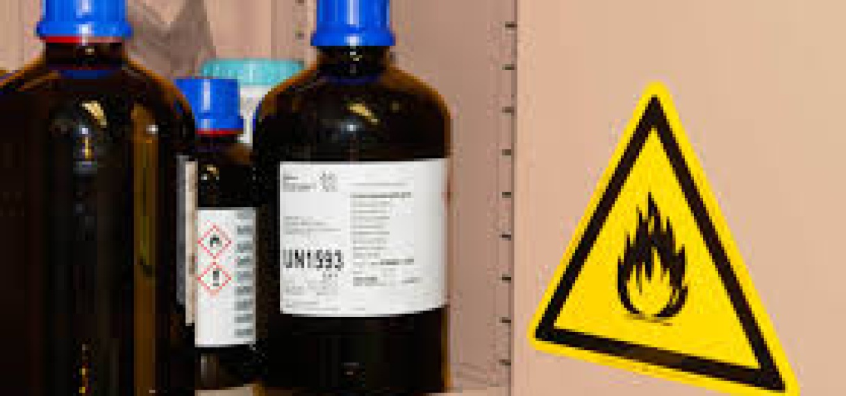 Binnenkort chemicaliën voor bespuitingen beschikbaar