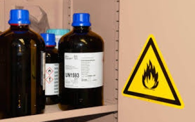 Binnenkort chemicaliën voor bespuitingen beschikbaar