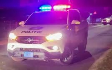 Kort na uitvaart koffers met goud, vuurwapens en veel USD gestolen bij inbraak huize Sarafina