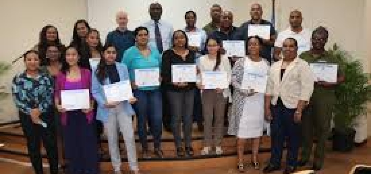 Medewerkers Welzijn en Arbeid volgen IGSR-masterclass voor sterker onderzoek