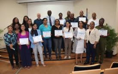 Medewerkers Welzijn en Arbeid volgen IGSR-masterclass voor sterker onderzoek