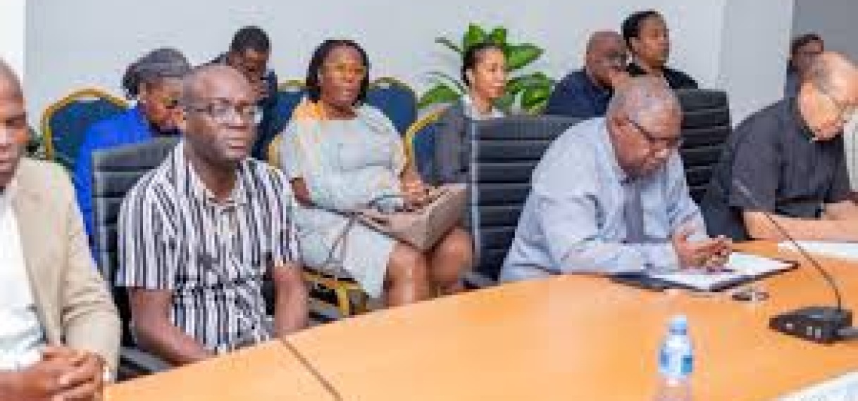 President erkent rol religieuze organisaties in maatschappelijk herstel