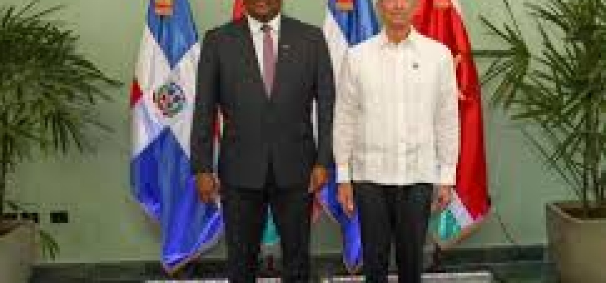 Bilaterale relatie Suriname en Dominicaanse Republiek krijgt meer inhoud