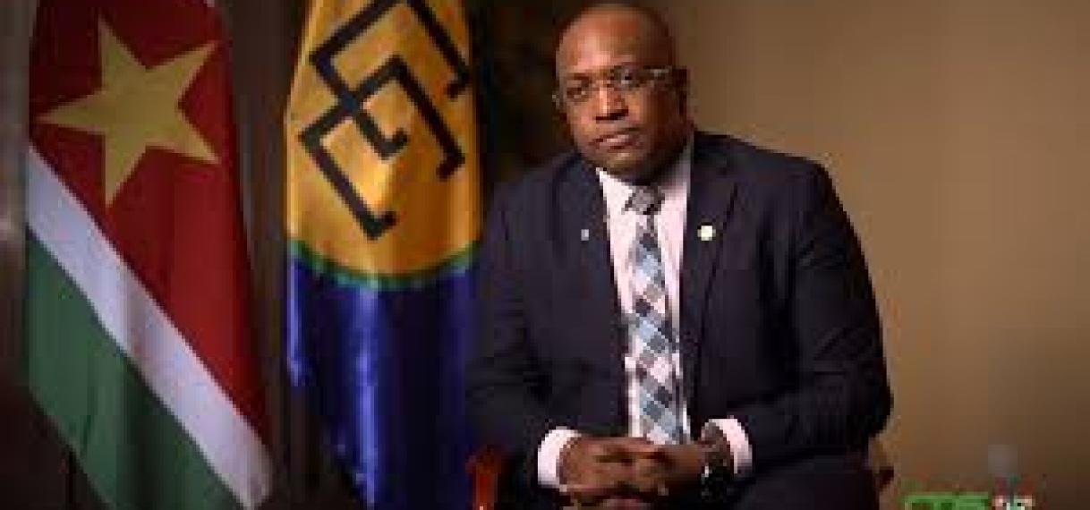 Suriname zet in op vrede en samenwerking als aankomende COFCOR-voorzitter