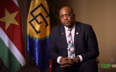 Suriname zet in op vrede en samenwerking als aankomende COFCOR-voorzitter