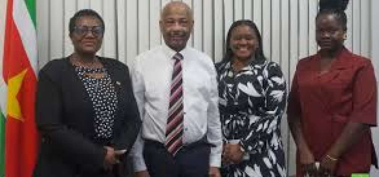 Raad van Toezicht Nationaal Woningbouwfonds geïnstalleerd