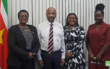 Raad van Toezicht Nationaal Woningbouwfonds geïnstalleerd