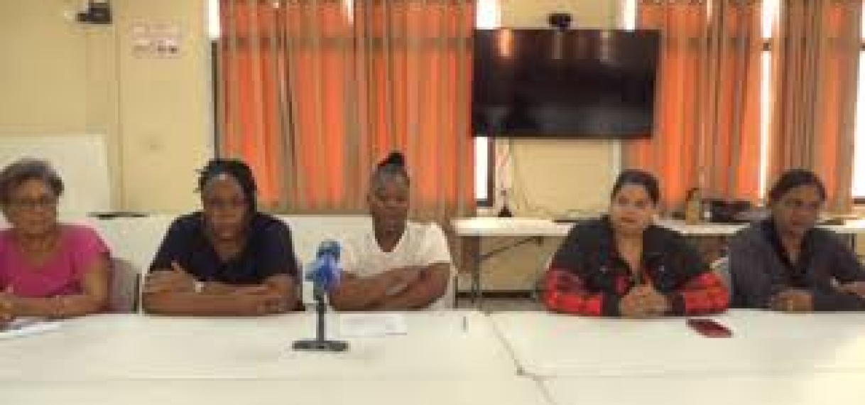 Personeel BuFaZ in beraad na uitblijven overleg met minister