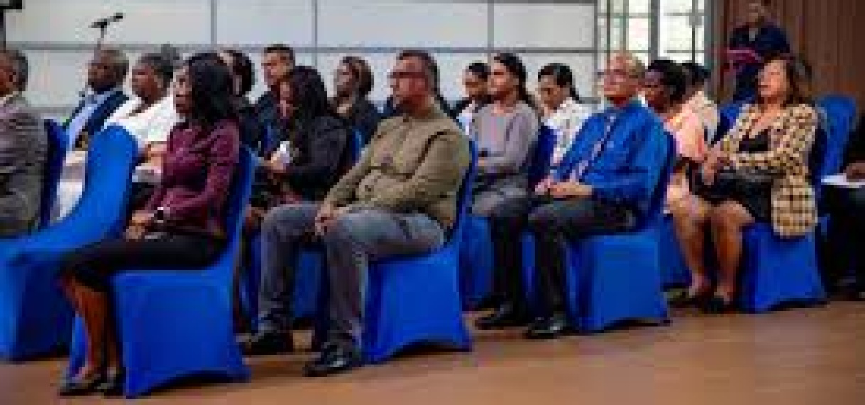 Kabinetspersoneel geïnformeerd over wijzigingen Nieuw Burgerlijk Wetboek