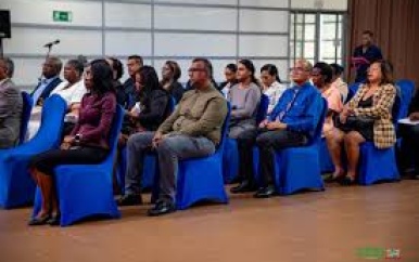 Kabinetspersoneel geïnformeerd over wijzigingen Nieuw Burgerlijk Wetboek