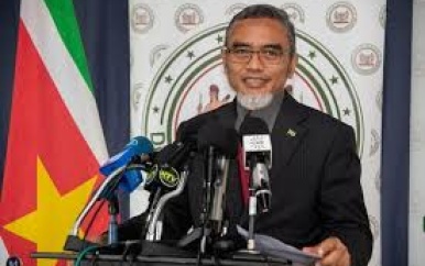 Regering onderzoekt gronduitgiftes West-Suriname; intrekking percelen niet uitgesloten