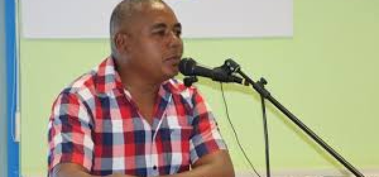 Lloyd Pool herkozen als voorzitter ABPLAZ