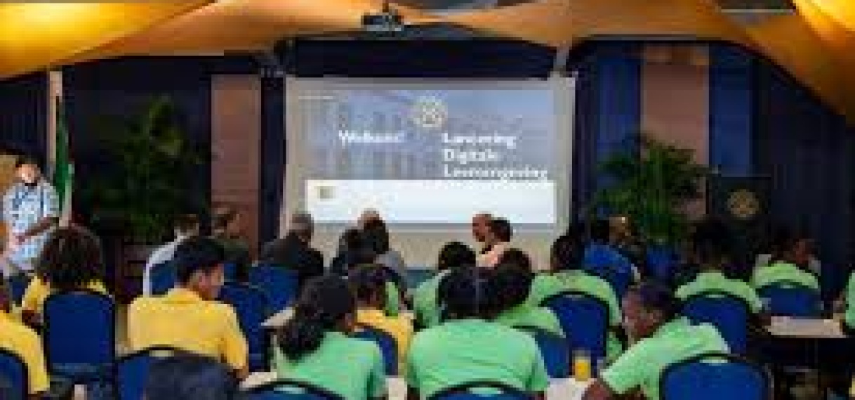 CBvS wil met Digitale Leeromgeving financiële inclusie en educatie bevorderen