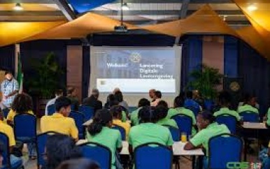 CBvS wil met Digitale Leeromgeving financiële inclusie en educatie bevorderen