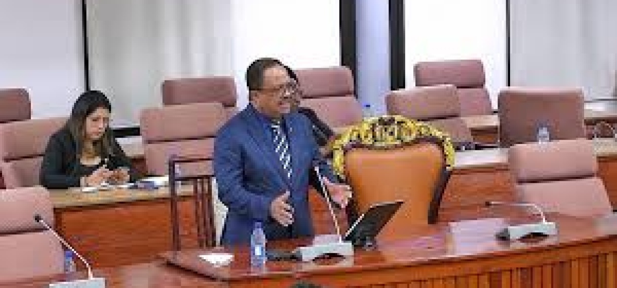 VKI-kwestie houdt parlement bezig