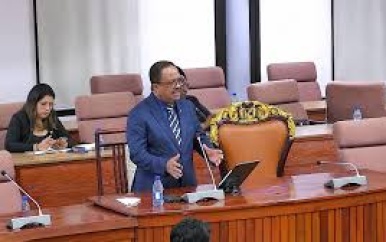 VKI-kwestie houdt parlement bezig