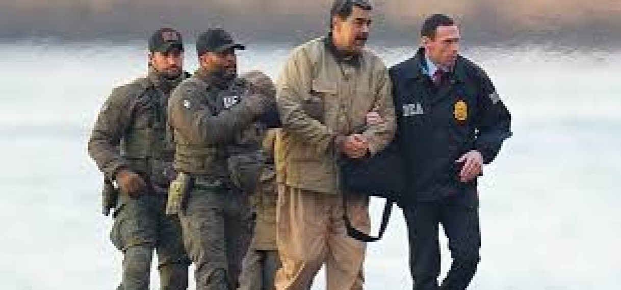 UPDATE: Commando vervolgd na winst van $400.000 met voorkennis