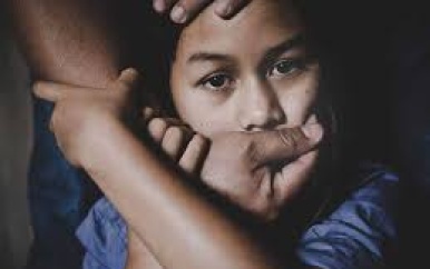 Politie houdt verdachte van kinderlokking aan in Leiding