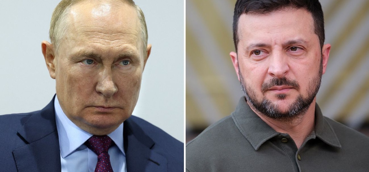 PDATE: Oekraïne en Rusland houden tijdelijk paasbestand dit weekend