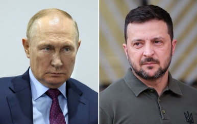 PDATE: Oekraïne en Rusland houden tijdelijk paasbestand dit weekend