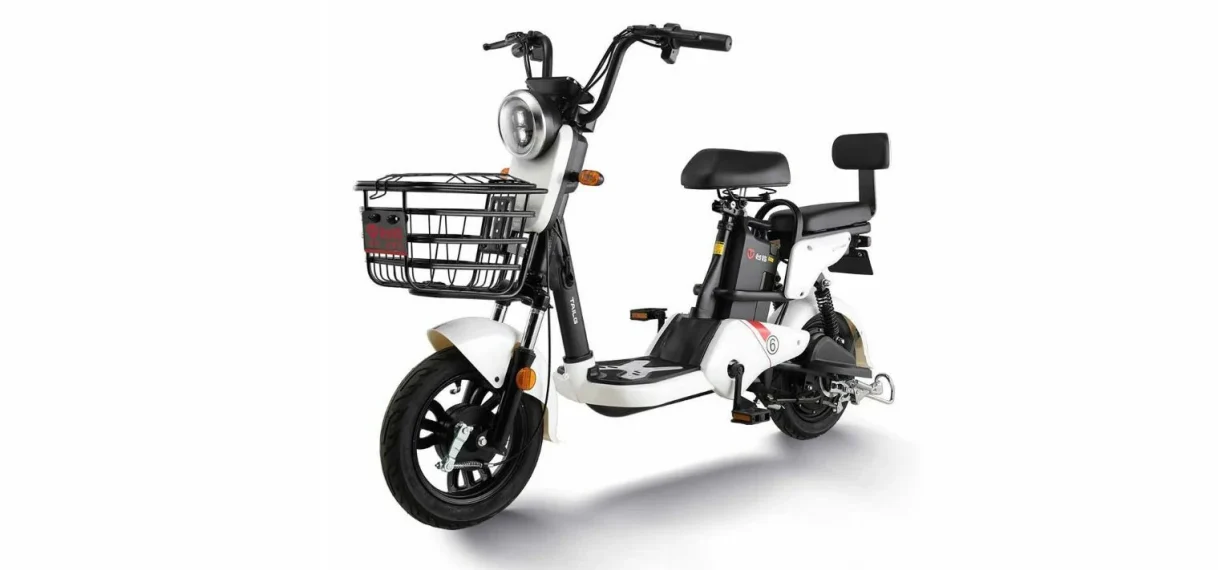 Aangepaste e-bike wet dichter bij behandeling in DNA