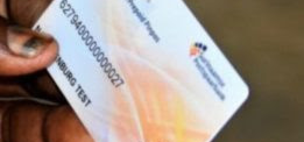 Afdeling ‘moni karta’ tijdelijk dicht na fraudeonderzoek