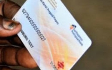 Afdeling ‘moni karta’ tijdelijk dicht na fraudeonderzoek