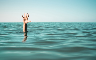 Tiener (15) verdronken bij recreatieoord in Para