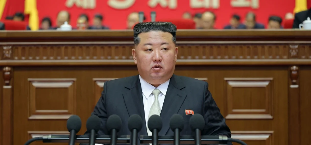 Noord-Korea noemt Zuid-Korea nu aparte staat