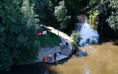 UPDATE: Twee tieners bekennen betrokkenheid bij dood Franse jongen (11)