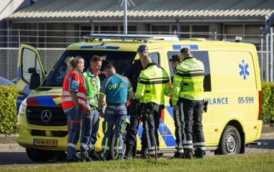 UPDATE: Stewardess mogelijk besmet met hantavirus, opgenomen in Amsterdam UMC