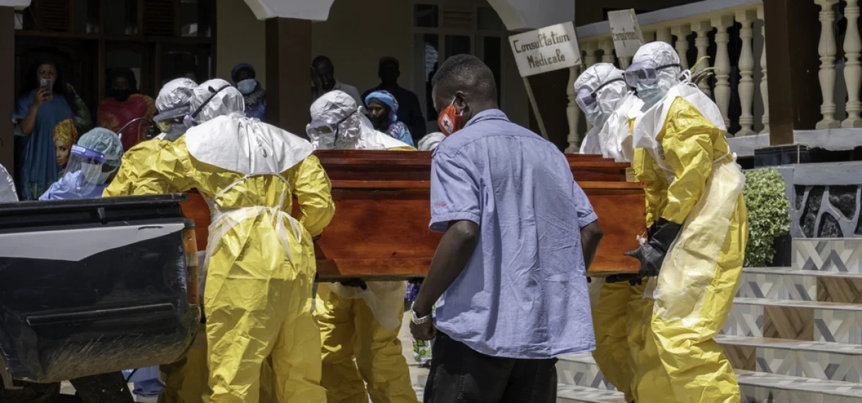 UPDATE: Wantrouwen bemoeilijkt strijd tegen ebola in Congo