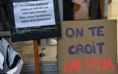 Franse man krijgt 25 jaar cel voor langdurig misbruik van ex-vrouw