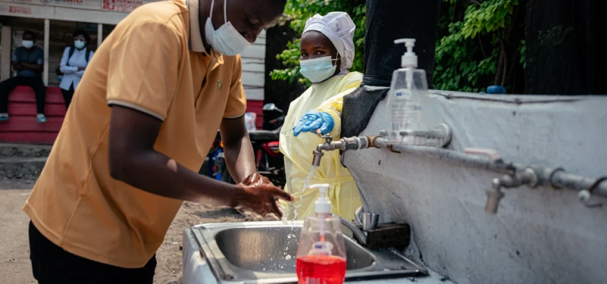 UPDATE: Meer dan 130 doden door ebola-uitbraak in Congo