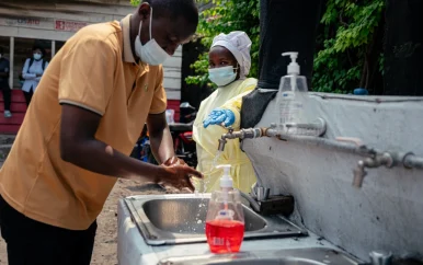 UPDATE: Meer dan 130 doden door ebola-uitbraak in Congo