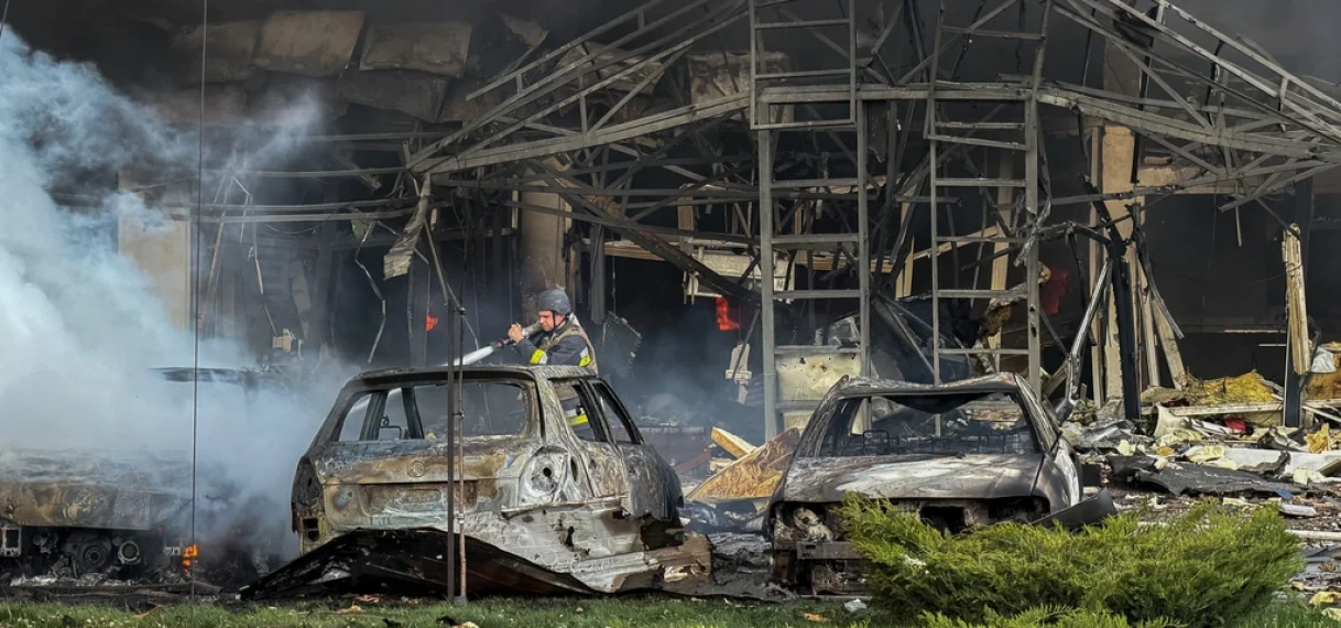 UPDATE: Staakt-het-vuren rond Russische feestdag onder druk